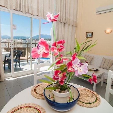 Skol 911A 1 Bedroom Duplex With Sea Views Marbella Luaran gambar