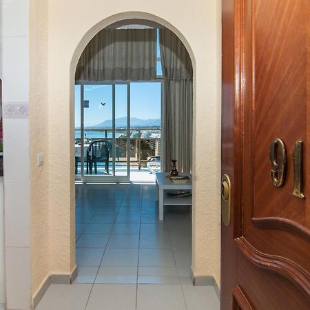 Skol 911A 1 Bedroom Duplex With Sea Views Marbella Luaran gambar