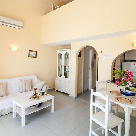 Skol 911A 1 Bedroom Duplex With Sea Views Marbella Luaran gambar