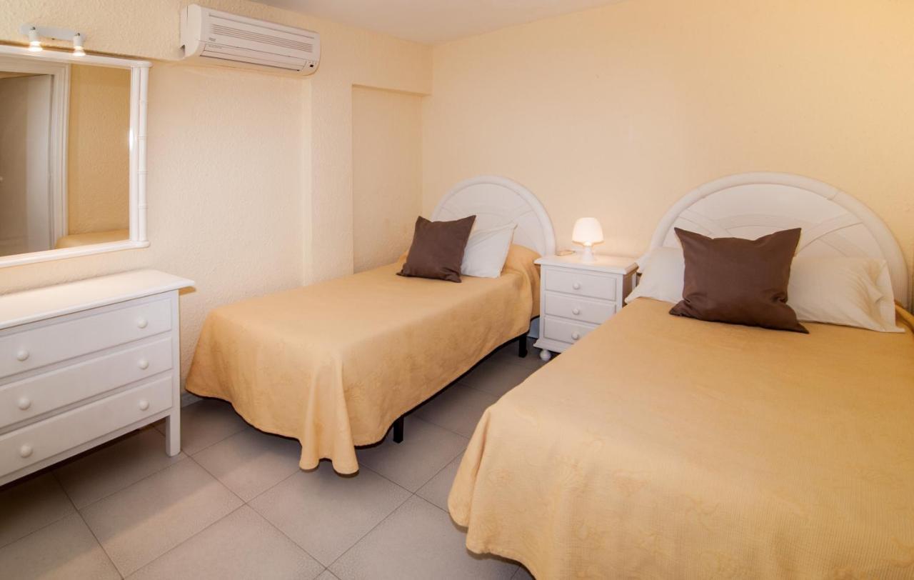 Skol 911A 1 Bedroom Duplex With Sea Views Marbella Luaran gambar